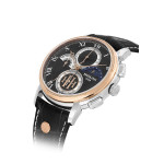 Hislon Erkek Kol Saati TM143T-04BR