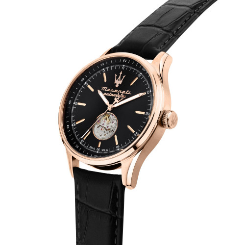 Maserati Erkek Kol Saati - R8821124001