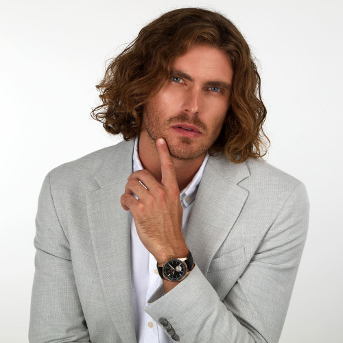 Maserati Erkek Kol Saati - R8821124001