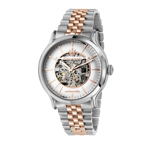 Maserati Erkek Kol Saati - R8823118016