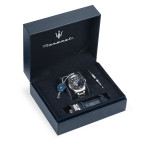 Maserati Erkek Kol Saati - R8823140007