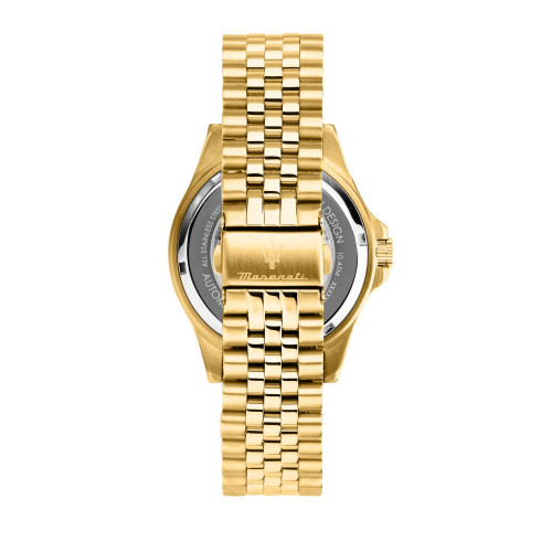 Maserati Erkek Kol Saati - R8823140012