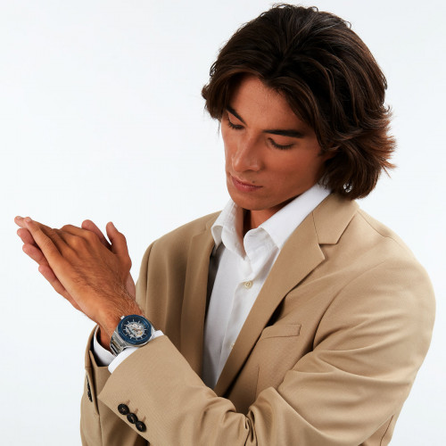 Maserati Erkek Kol Saati-R8823142004