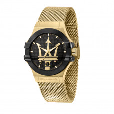 Maserati Erkek Kol Saati-R8853108006