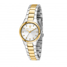 Maserati Kadın Kol Saati - R8853151505 Maserati Kadın Kol Saati - R8853151505