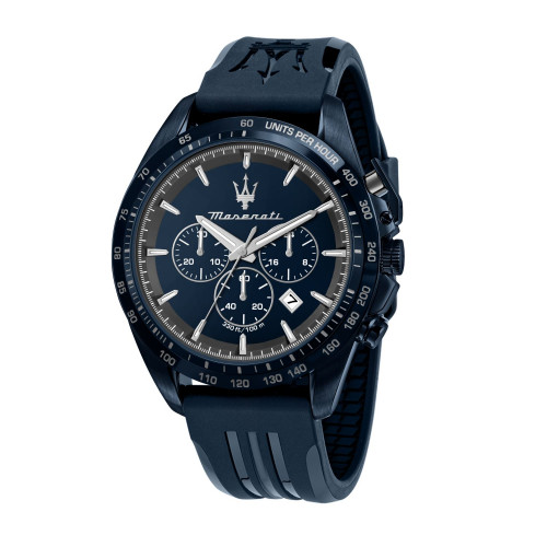 Maserati Erkek Kol Saati - R8871612042