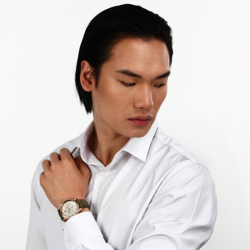 Maserati Erkek Kol Saati-R8871633007