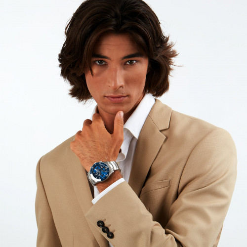 Maserati Erkek Kol Saati-R8873600002