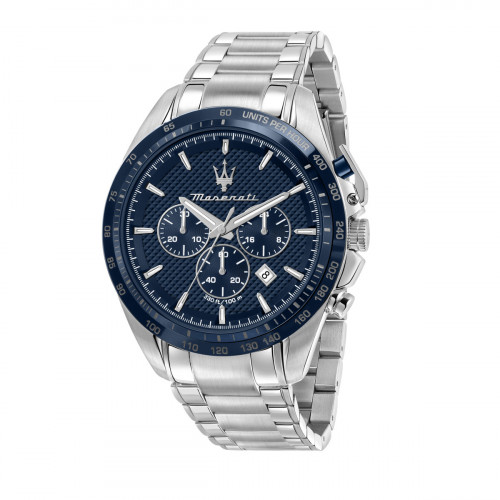 Maserati Erkek Kol Saati-R8873612043