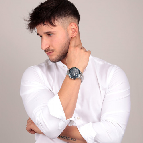 Maserati Erkek Kol Saati-R8873612043