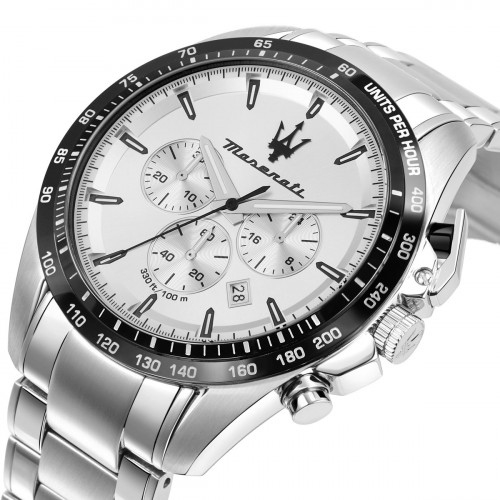 Maserati Erkek Kol Saati R8873612049