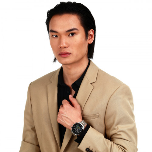 Maserati Erkek Kol Saati-R8873612061