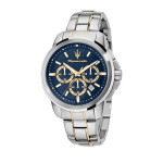 Maserati Erkek Kol Saati-R8873621016