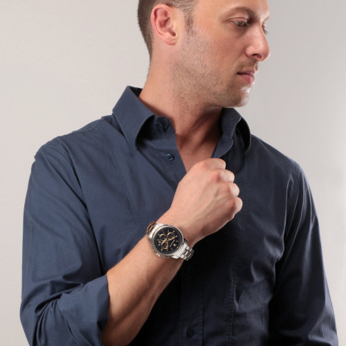 Maserati Erkek Kol Saati-R8873621016