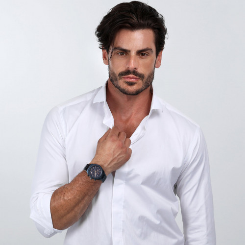 Maserati Erkek Kol Saati R8873642008