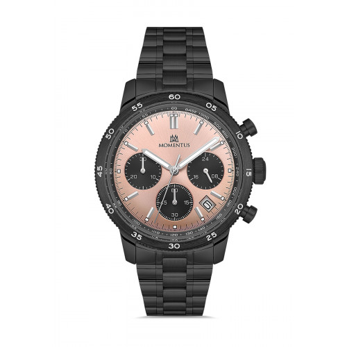 Momentus Erkek Kol Saati CC303B-06SS