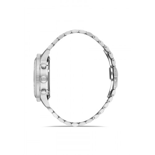 Momentus Erkek Kol Saati CC303S-10SS