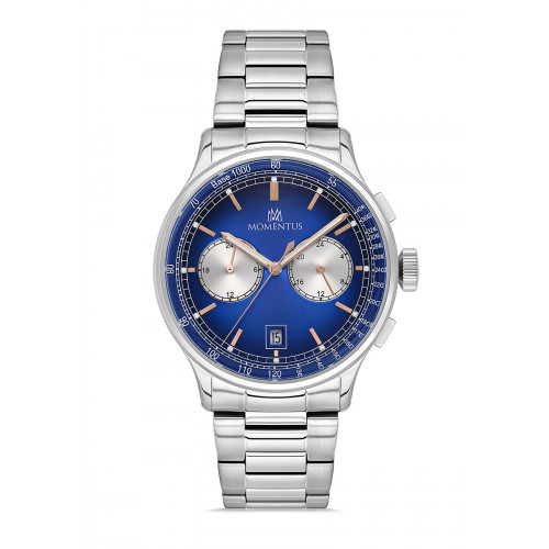 Momentus Erkek Kol Saati CC305S-11SR