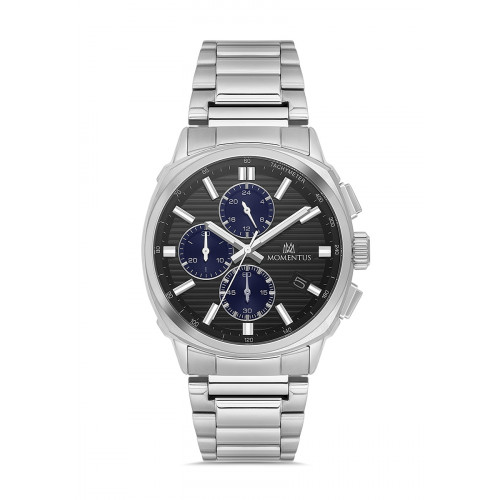 Momentus Erkek Kol Saati CC307S-04SS