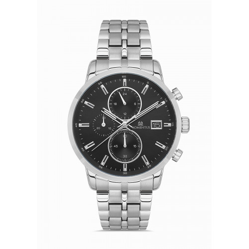 Momentus Erkek Kol Saati CC308S-04SS