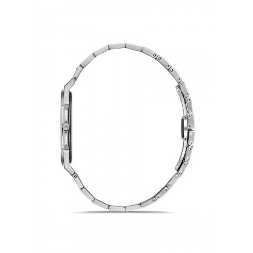 Hislon Erkek Kol Saati CL127S-04SS