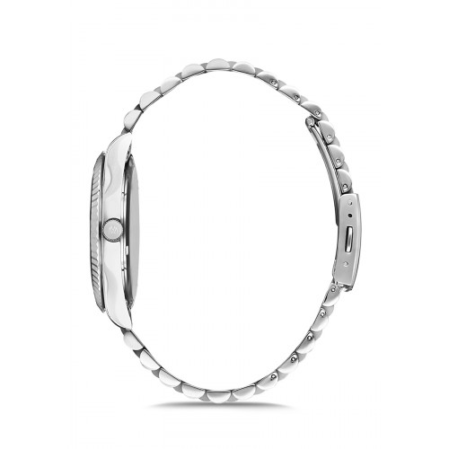 Momentus Erkek Kol Saati CM131S-03SS