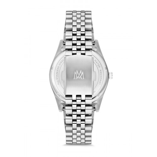 Momentus Erkek Kol Saati CM131S-03SS