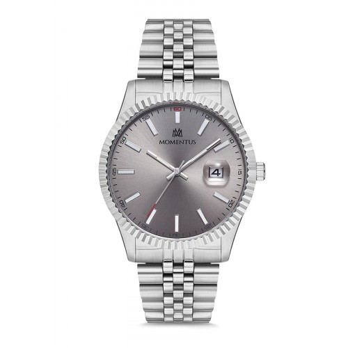 Momentus Erkek Kol Saati CM131S-03SS Momentus Erkek Kol Saati CM131S-03SS