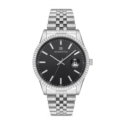 Momentus Erkek Kol Saati CM131S-04SS Momentus Erkek Kol Saati CM131S-04SS
