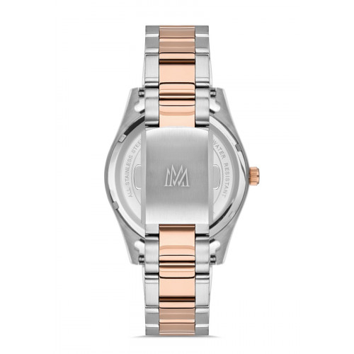 Momentus Erkek Kol Saati CM136T-04SR