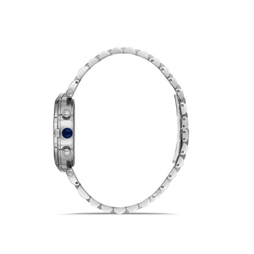 Momentus Kadın Kol Saati CS261S-02SS