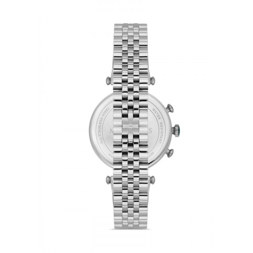 Momentus Kadın Kol Saati CS261S-02SS