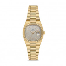 Momentus Kadın Kol Saati - CS262G-08SG