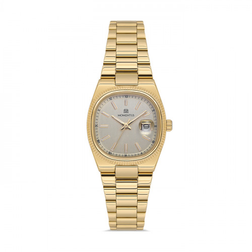 Momentus Kadın Kol Saati - CS262G-08SG Momentus Kadın Kol Saati - CS262G-08SG