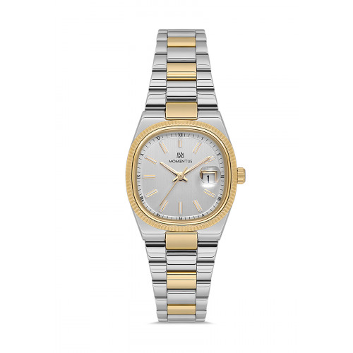 Momentus Kadın Kol Saati - CS262T-02SG Momentus Kadın Kol Saati - CS262T-02SG