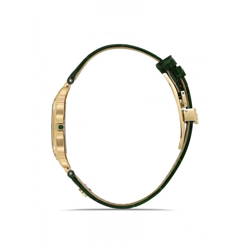 Momentus Kadın Kol Saati CS348G-15YG