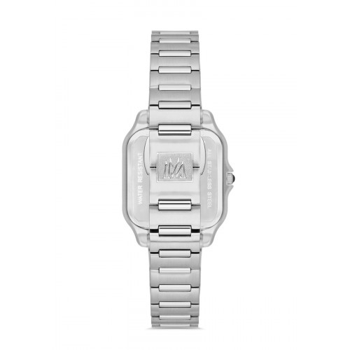 Momentus Kadın Kol Saati CS348S-15SS