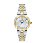 Momentus Kadın Kol Saati CS380T-02SG