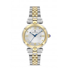 Momentus Kadın Kol Saati CS380T-02SG