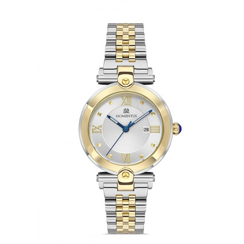 Momentus Kadın Kol Saati CS380T-02SG Momentus Kadın Kol Saati CS380T-02SG