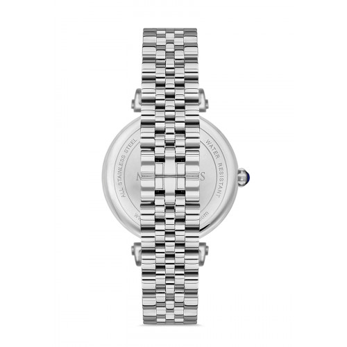 Momentus Kadın Kol Saati CS381S-02SR