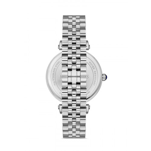 Momentus Kadın Kol Saati CS381S-15SS