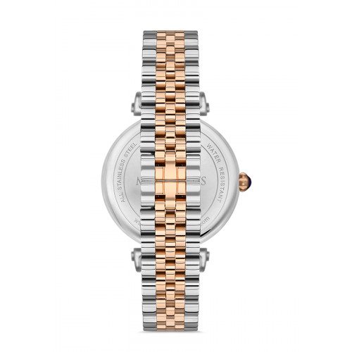 Momentus Kadın Kol Saati CS381T-02SR