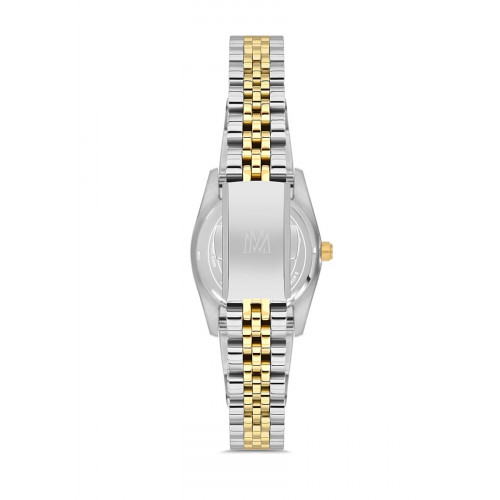 Momentus Kadın Kol Saati CS384T-08SG