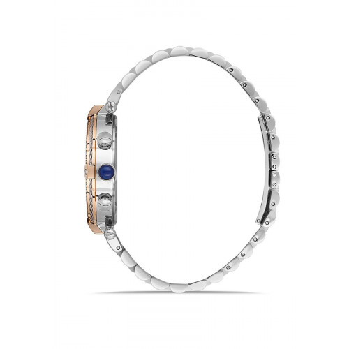 Momentus Kadın Kol Saati CS387T-02SR