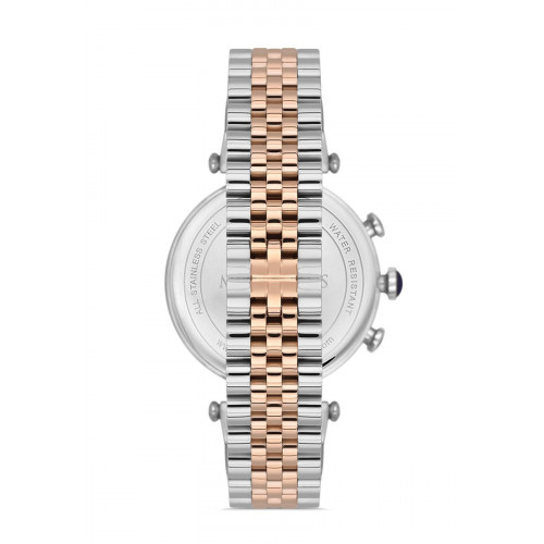 Momentus Kadın Kol Saati CS387T-02SR