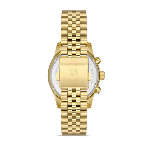 Momentus Kadın Kol Saati CW128G-08SG