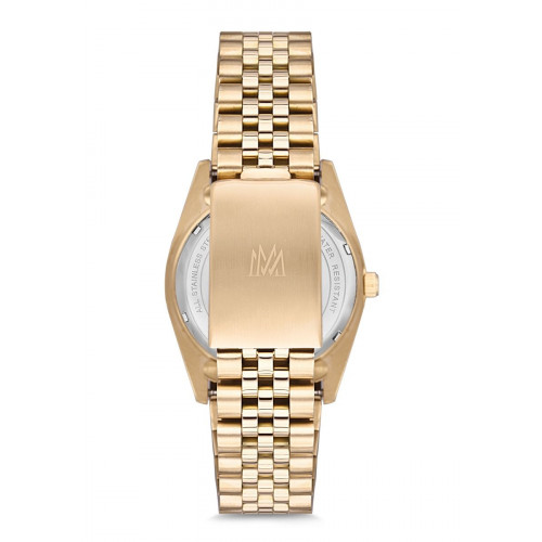 Momentus Kadın Kol Saati CW130G-08SG