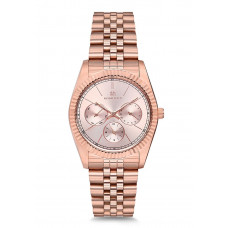 Momentus Kadın Kol Saati CW130R-12SR