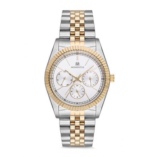 Momentus Kadın Kol Saati CW130T-02SG